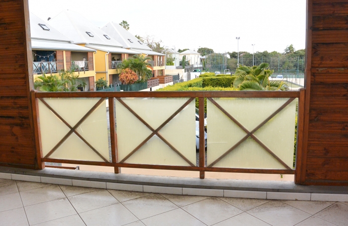 Vente Appartement 71m² 3 pièces Saint-Pierre
