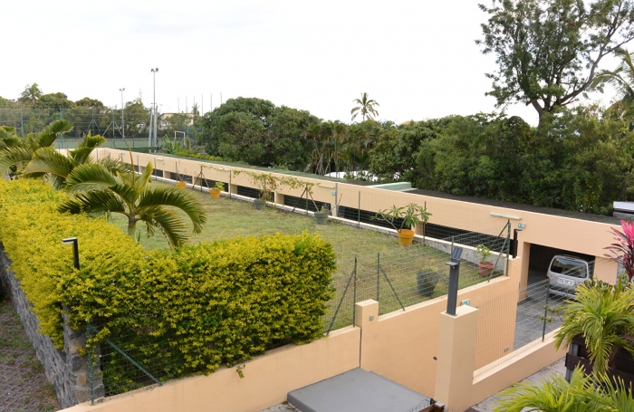 Vente Appartement 71m² 3 pièces Saint-Pierre