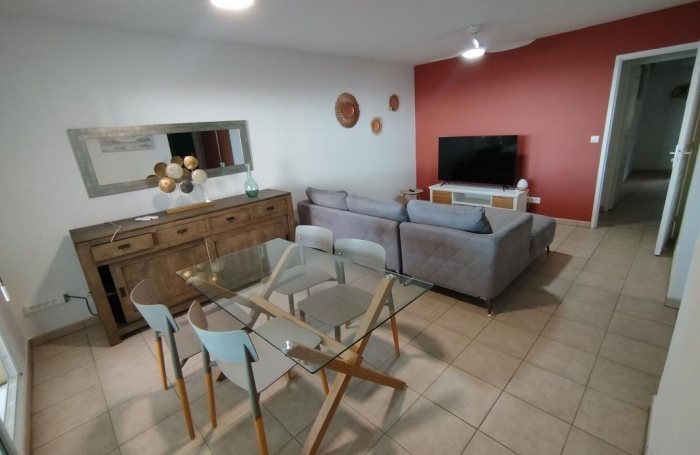 Location Appartement 78.21m&sup2; 3 pi&#232;ces Saint Denis