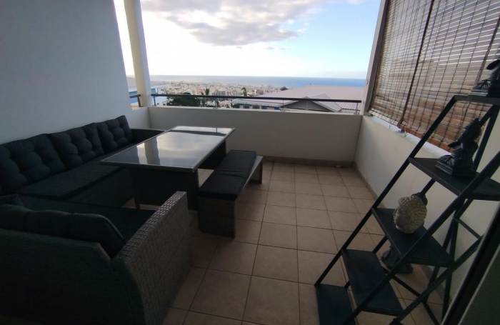 Location Appartement 78.21m&sup2; 3 pi&#232;ces Saint Denis