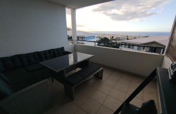 Location Appartement 78.21m&sup2; 3 pi&#232;ces Saint Denis