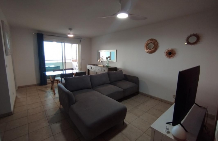 Location Appartement 78.21m&sup2; 3 pi&#232;ces Saint Denis