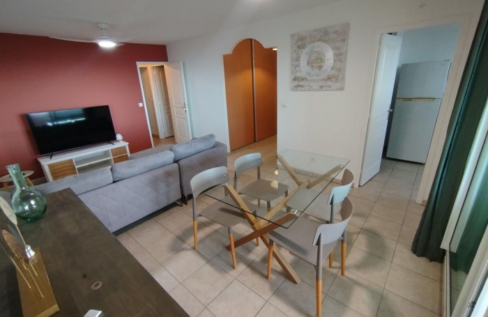 Location Appartement 78.21m&sup2; 3 pi&#232;ces Saint Denis