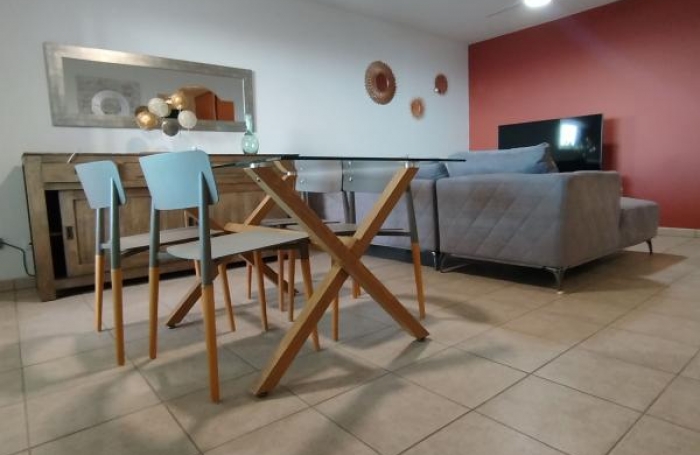 Location Appartement 78.21m&sup2; 3 pi&#232;ces Saint Denis