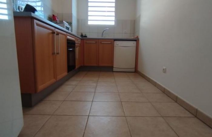 Location Appartement 78.21m&sup2; 3 pi&#232;ces Saint Denis