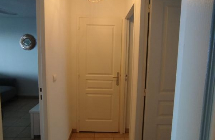 Location Appartement 78.21m&sup2; 3 pi&#232;ces Saint Denis