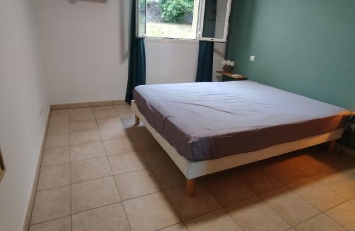 Location Appartement 78.21m&sup2; 3 pi&#232;ces Saint Denis