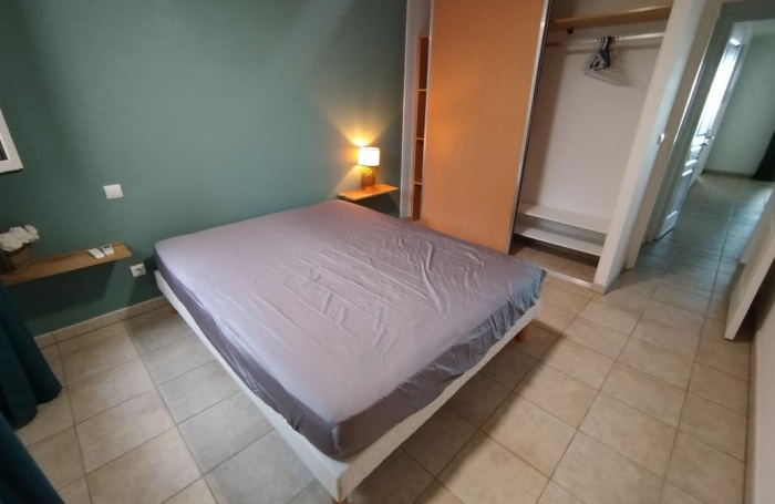 Location Appartement 78.21m&sup2; 3 pi&#232;ces Saint Denis