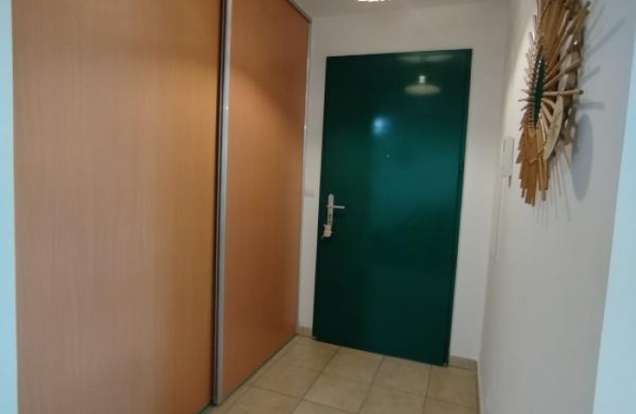 Location Appartement 78.21m&sup2; 3 pi&#232;ces Saint Denis