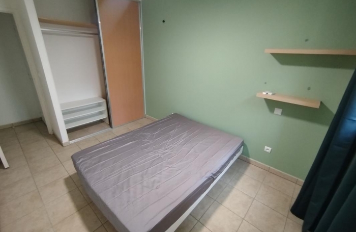 Location Appartement 78.21m&sup2; 3 pi&#232;ces Saint Denis
