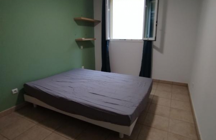 Location Appartement 78.21m&sup2; 3 pi&#232;ces Saint Denis