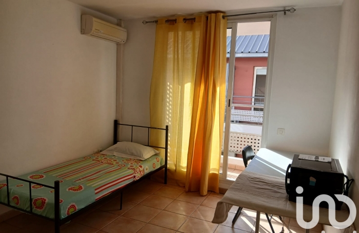 Location Appartement 97490