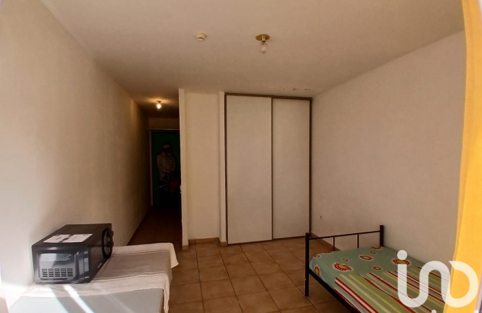 Location Appartement 22m&sup2; 1 pi&#232;ce Sainte Clotilde