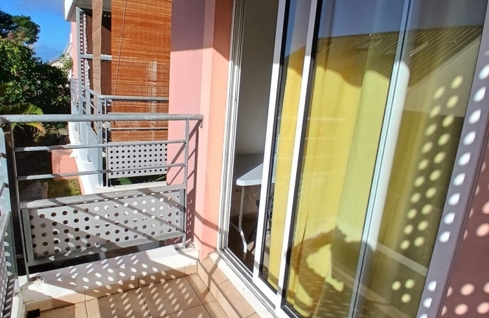 Location Appartement 22m&sup2; 1 pi&#232;ce Sainte Clotilde
