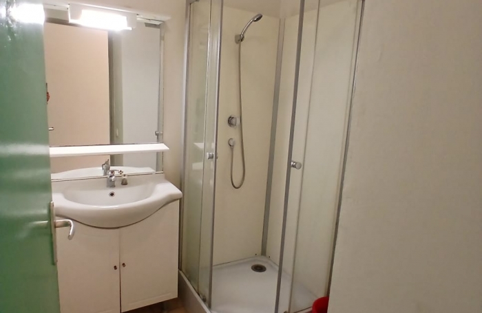 Location Appartement 22m&sup2; 1 pi&#232;ce Sainte Clotilde