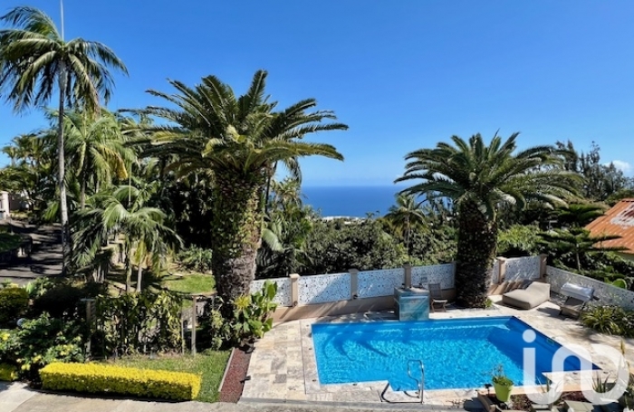 Vente Maison 97417