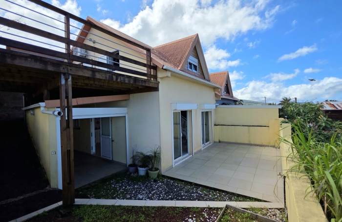 Vente Maison 97480