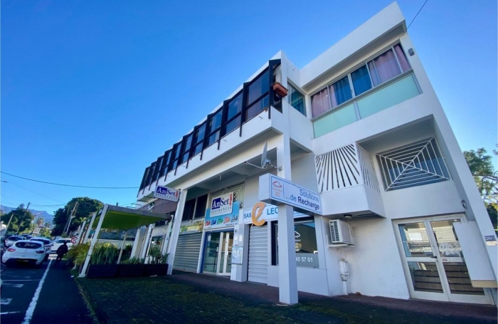 Location Appartement 63.42m&sup2; 3 pi&#232;ces Le Tampon