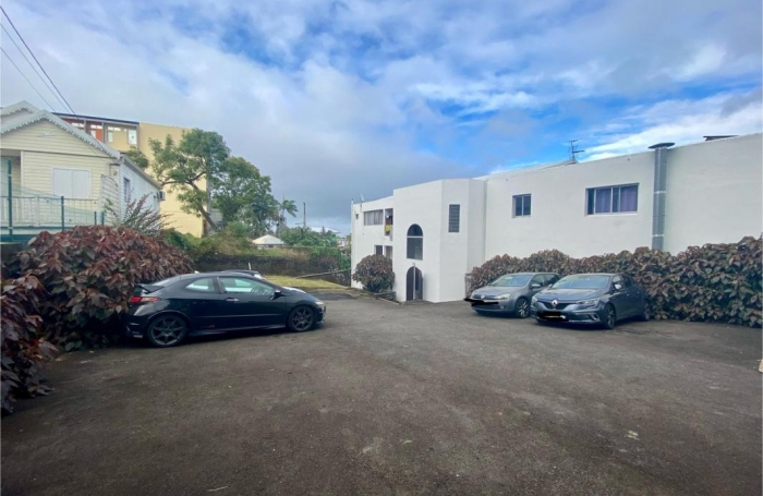 Location Appartement 63.42m&sup2; 3 pi&#232;ces Le Tampon