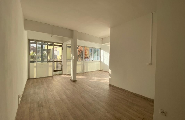 Location Appartement 63.42m&sup2; 3 pi&#232;ces Le Tampon
