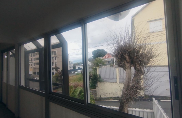 Location Appartement 63.42m&sup2; 3 pi&#232;ces Le Tampon
