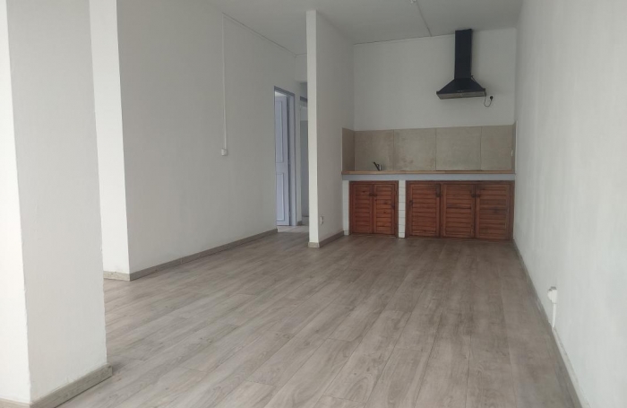 Location Appartement 63.42m&sup2; 3 pi&#232;ces Le Tampon