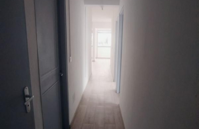 Location Appartement 63.42m&sup2; 3 pi&#232;ces Le Tampon