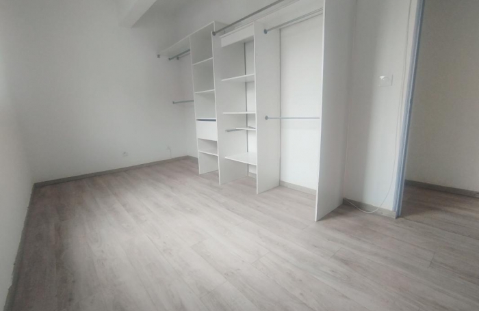 Location Appartement 63.42m&sup2; 3 pi&#232;ces Le Tampon