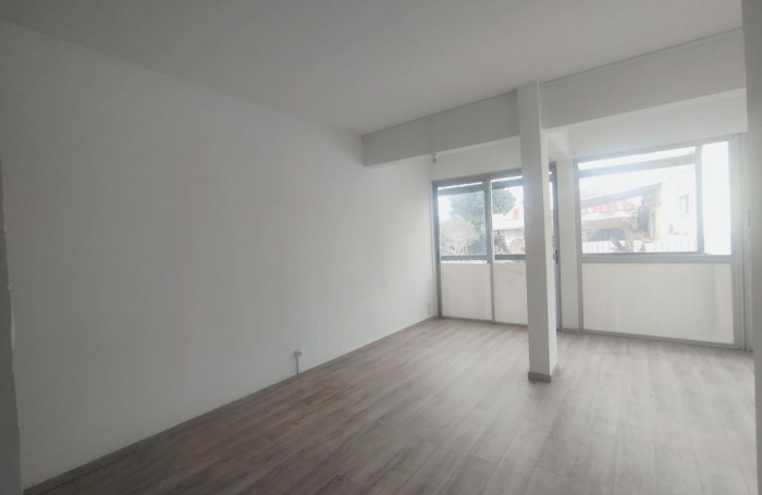 Location Appartement 63.42m&sup2; 3 pi&#232;ces Le Tampon