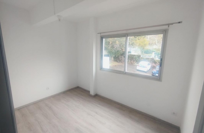 Location Appartement 63.42m&sup2; 3 pi&#232;ces Le Tampon