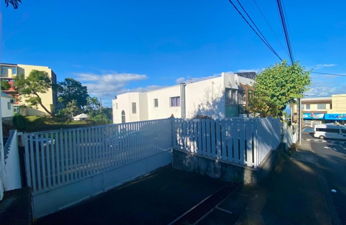 Location Appartement 63m&sup2; 3 pi&#232;ces Le Tampon