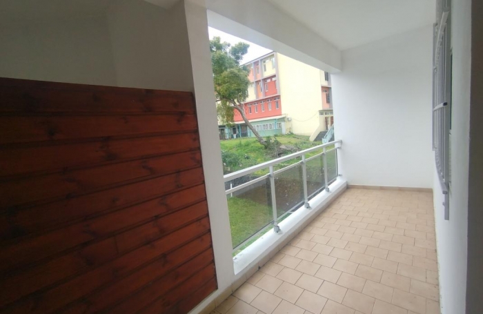 Location Appartement 63m&sup2; 3 pi&#232;ces Le Tampon