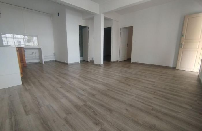 Location Appartement 63m&sup2; 3 pi&#232;ces Le Tampon