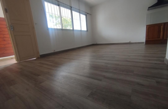 Location Appartement 63m&sup2; 3 pi&#232;ces Le Tampon