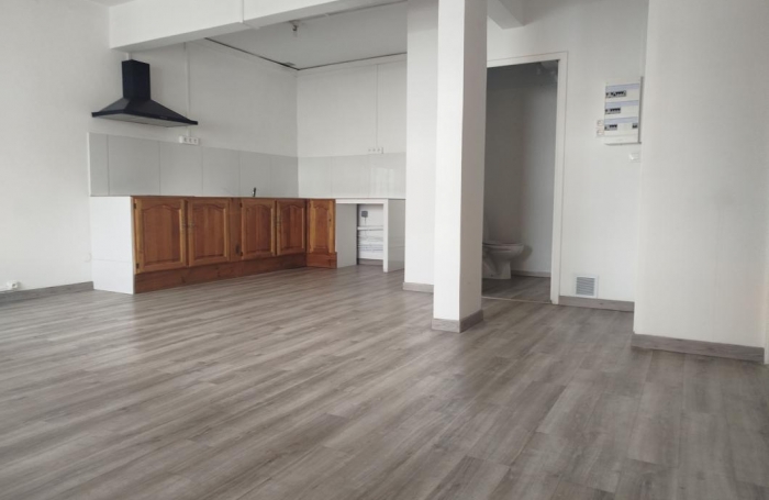 Location Appartement 63m&sup2; 3 pi&#232;ces Le Tampon
