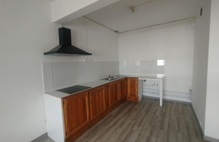 Location Appartement 63m&sup2; 3 pi&#232;ces Le Tampon