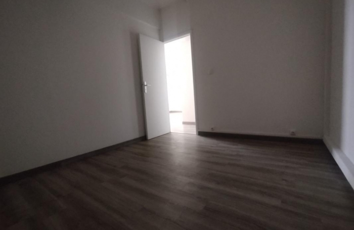 Location Appartement 63m&sup2; 3 pi&#232;ces Le Tampon