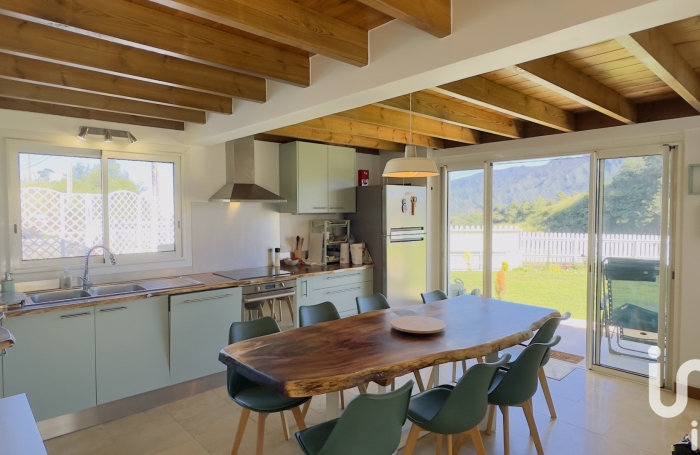 Location Maison 130m&sup2; 5 pi&#232;ces Plaine des Cafres