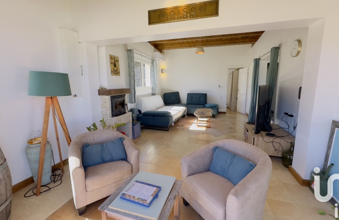 Location Maison 130m&sup2; 5 pi&#232;ces Plaine des Cafres