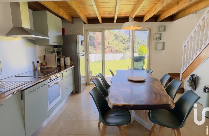 Location Maison 130m&sup2; 5 pi&#232;ces Plaine des Cafres