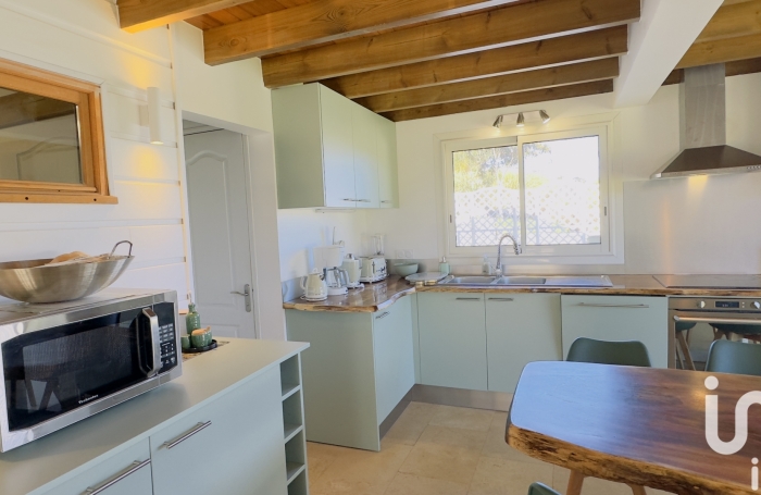 Location Maison 130m&sup2; 5 pi&#232;ces Plaine des Cafres