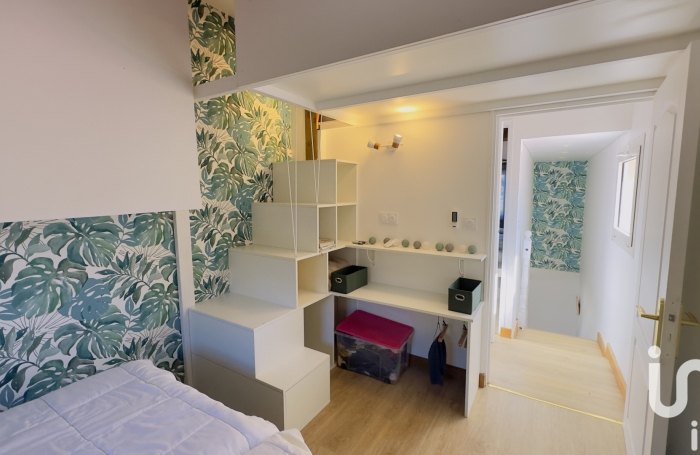 Location Maison 130m&sup2; 5 pi&#232;ces Plaine des Cafres