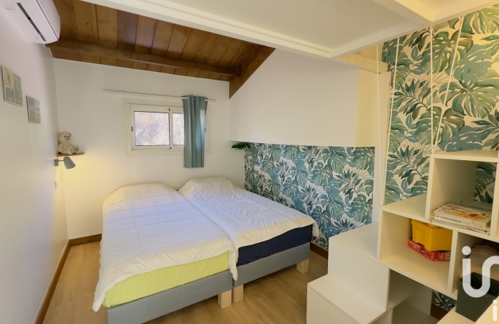 Location Maison 130m&sup2; 5 pi&#232;ces Plaine des Cafres