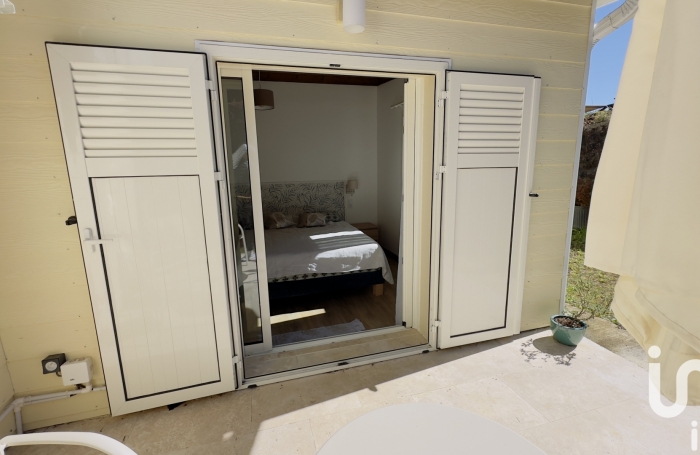 Location Maison 130m&sup2; 5 pi&#232;ces Plaine des Cafres
