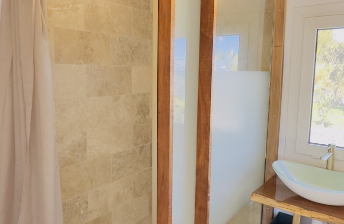 Location Maison 130m&sup2; 5 pi&#232;ces Plaine des Cafres