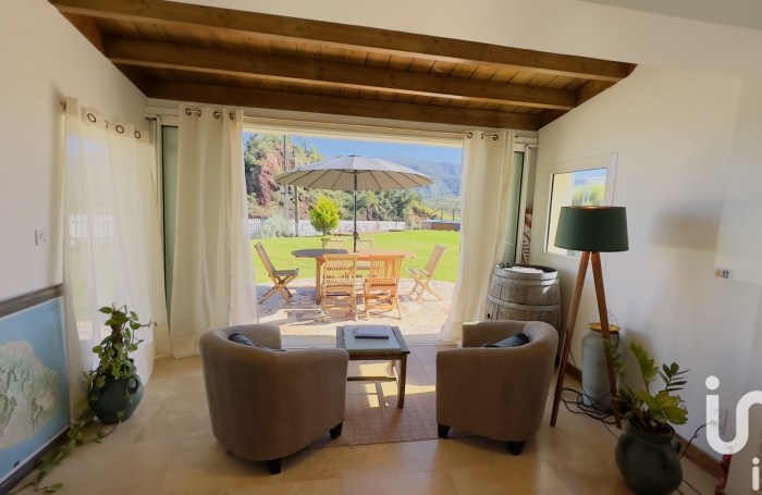 Location Maison 130m&sup2; 5 pi&#232;ces Plaine des Cafres
