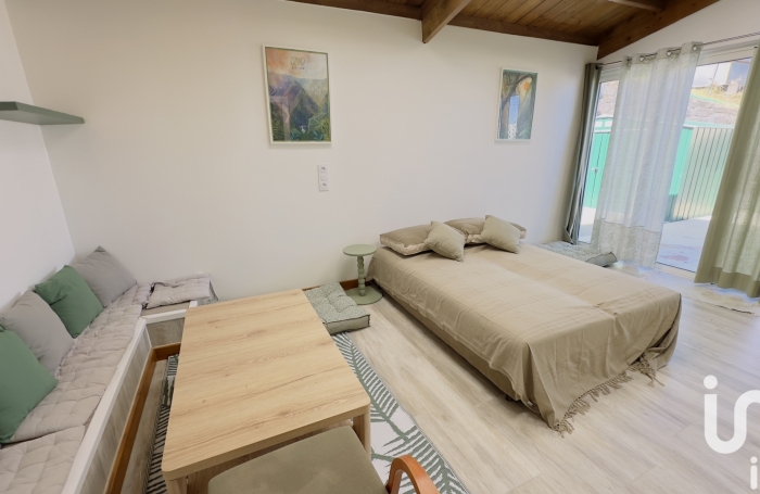 Location Maison 130m&sup2; 5 pi&#232;ces Plaine des Cafres