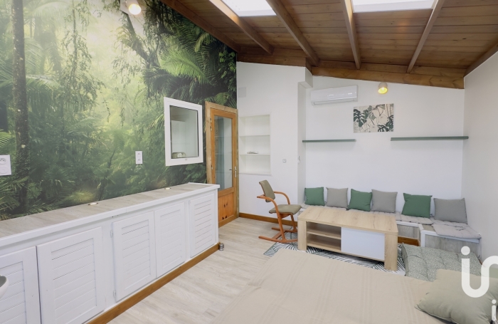 Location Maison 130m&sup2; 5 pi&#232;ces Plaine des Cafres