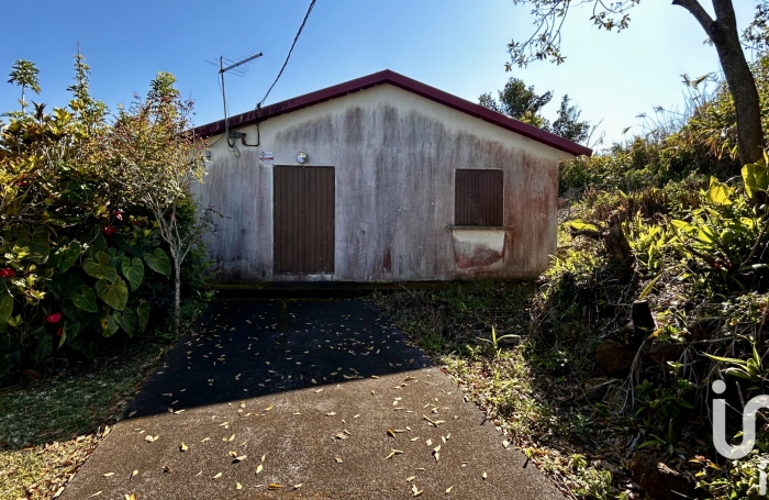 Vente Maison 78m&sup2; 3 pi&#232;ces Petite île
