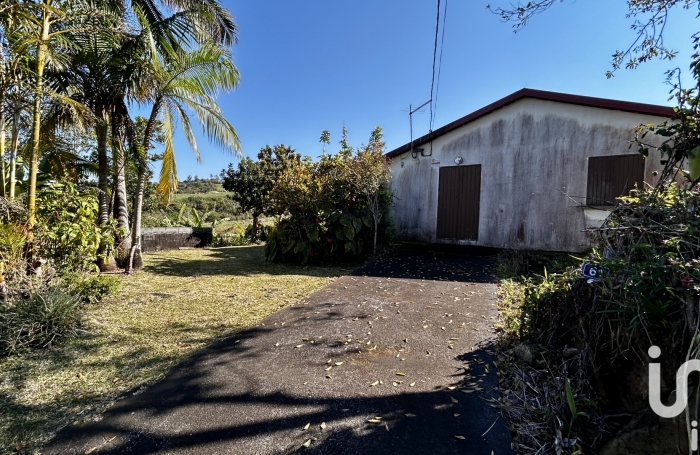Vente Maison 78m&sup2; 3 pi&#232;ces Petite île